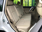 LANDCRUISER PRADO