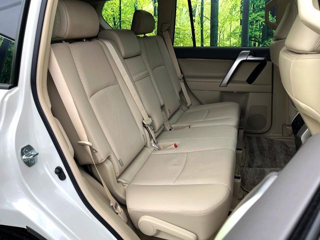 LANDCRUISER PRADO