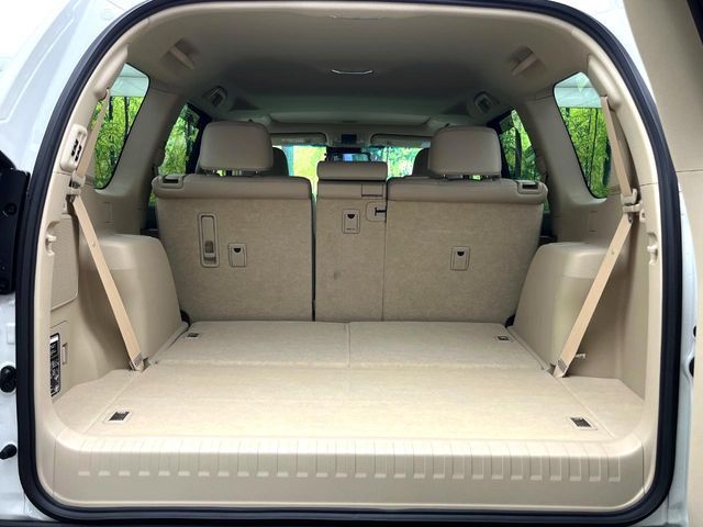 LANDCRUISER PRADO
