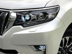 LANDCRUISER PRADO