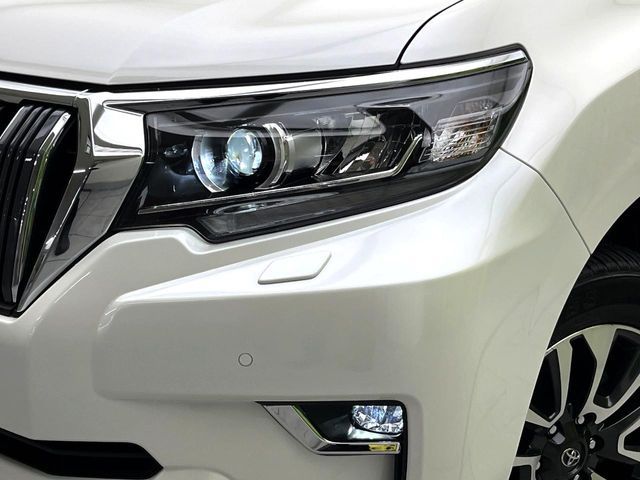 LANDCRUISER PRADO
