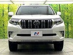 LANDCRUISER PRADO