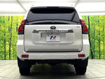 LANDCRUISER PRADO