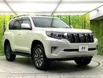 LANDCRUISER PRADO