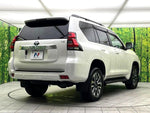 LANDCRUISER PRADO