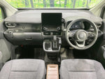 SIENTA HYBRID