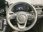 SIENTA HYBRID