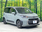 SIENTA HYBRID