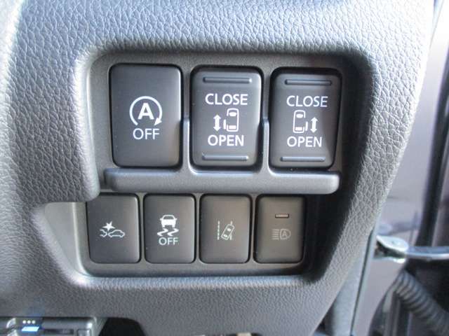 DAYZ ROOX 4WD