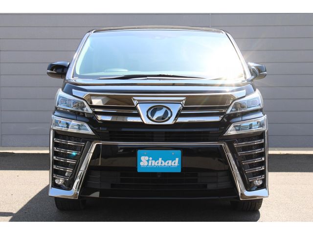 VELLFIRE