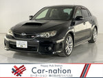 IMPREZA WRX
