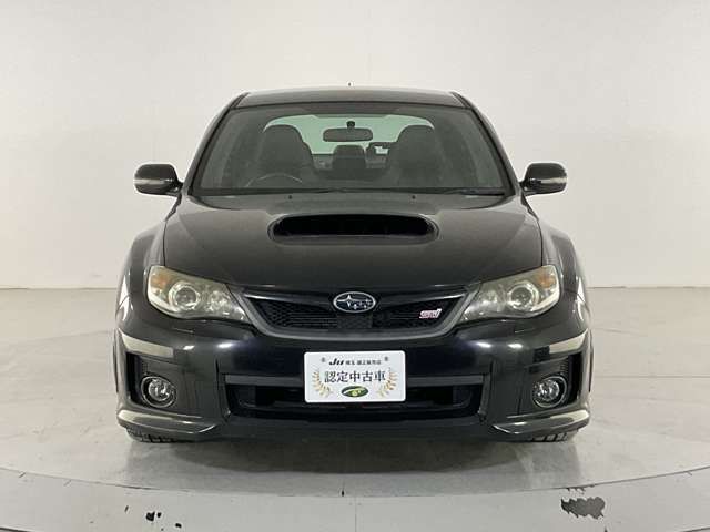 IMPREZA WRX