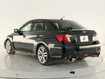 IMPREZA WRX