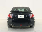 IMPREZA WRX