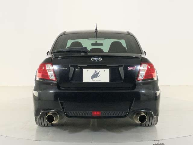 IMPREZA WRX
