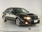 IMPREZA WRX