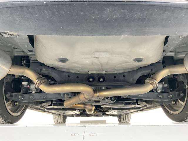 IMPREZA WRX