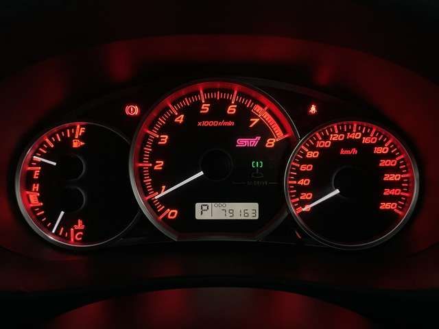 IMPREZA WRX