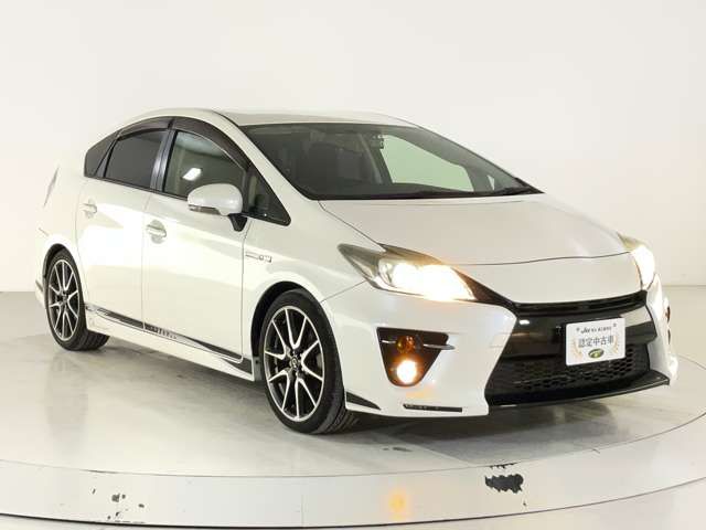 PRIUS