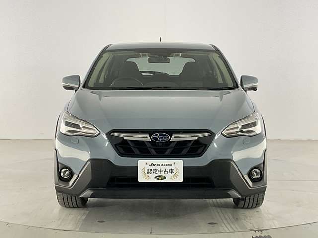 SUBARU XV HYBRID