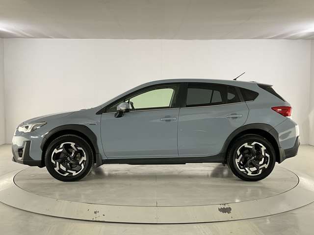 SUBARU XV HYBRID