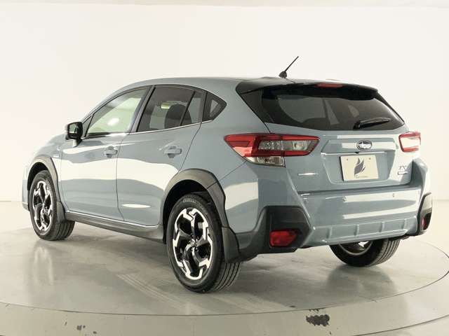 SUBARU XV HYBRID