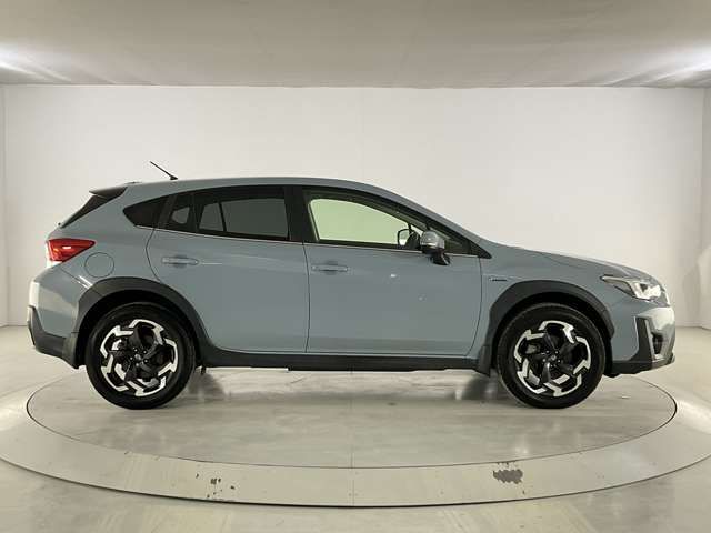 SUBARU XV HYBRID