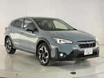 SUBARU XV HYBRID