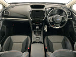 SUBARU XV HYBRID