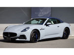 MASERATI GRANCABRIO