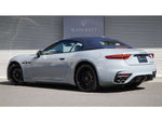 MASERATI GRANCABRIO