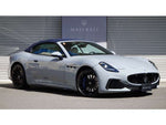 MASERATI GRANCABRIO