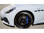 MASERATI GRANCABRIO