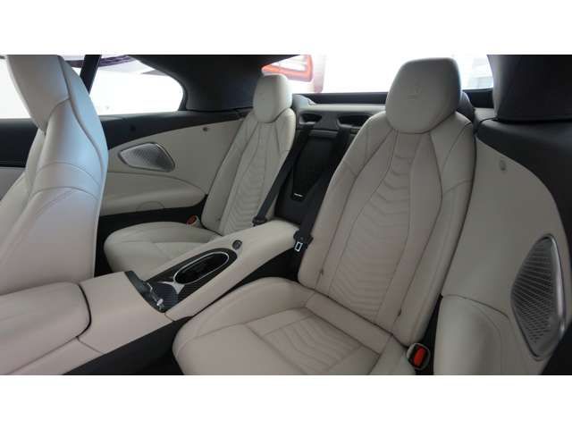 MASERATI GRANCABRIO