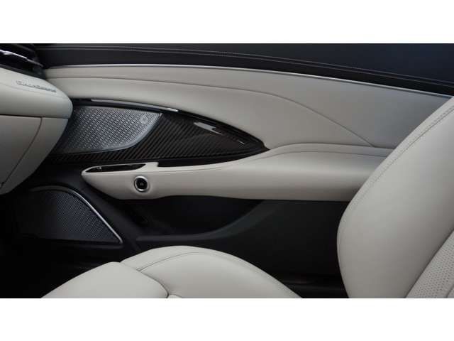 MASERATI GRANCABRIO