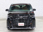 VELLFIRE  HYBRID