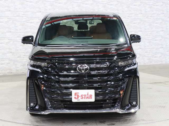 VELLFIRE  HYBRID