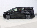 VELLFIRE  HYBRID