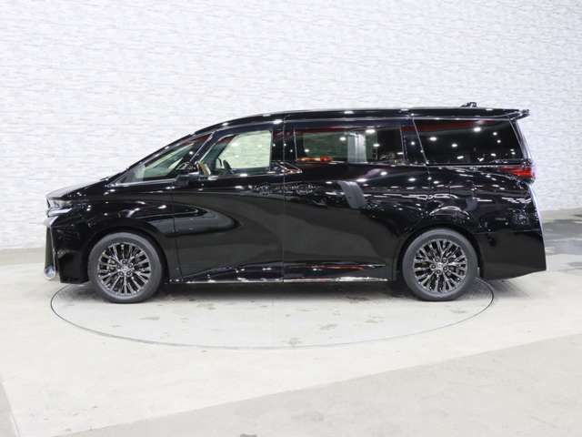 VELLFIRE  HYBRID