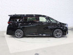 VELLFIRE  HYBRID