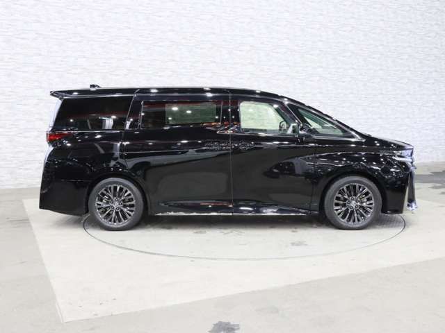 VELLFIRE  HYBRID