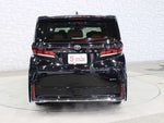 VELLFIRE  HYBRID