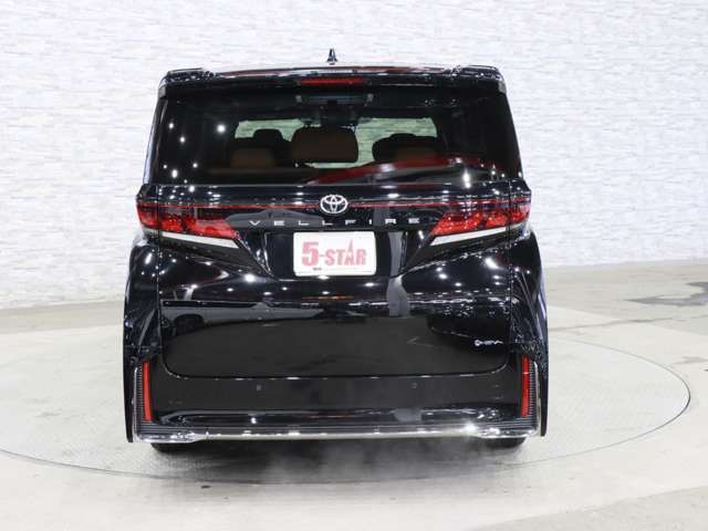 VELLFIRE  HYBRID