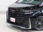 VELLFIRE  HYBRID