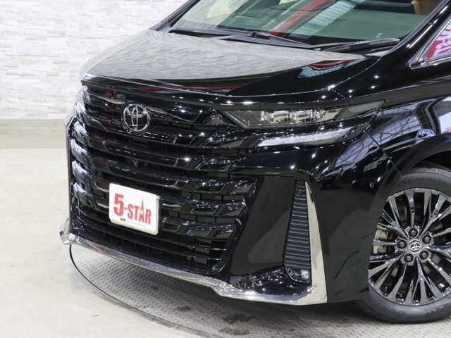VELLFIRE  HYBRID