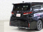 VELLFIRE  HYBRID