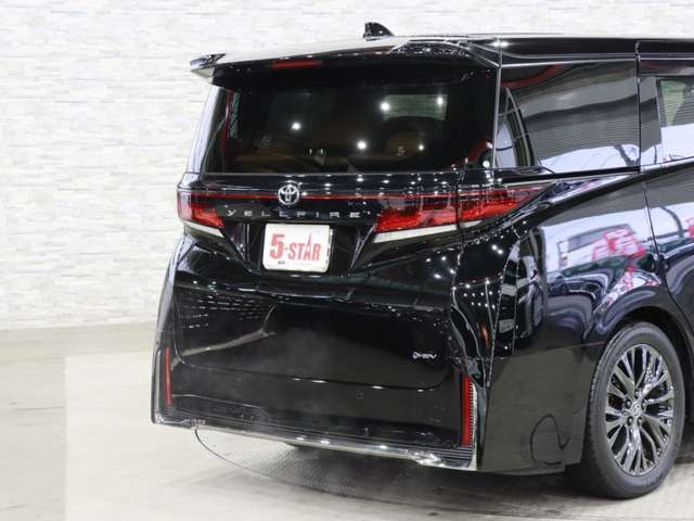VELLFIRE  HYBRID