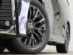 VELLFIRE  HYBRID