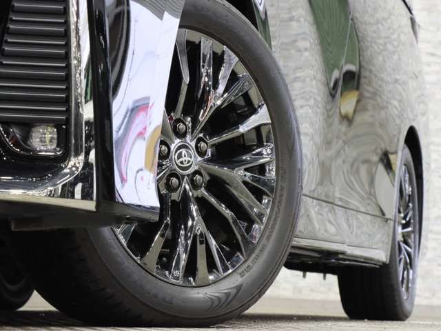 VELLFIRE  HYBRID