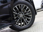 VELLFIRE  HYBRID